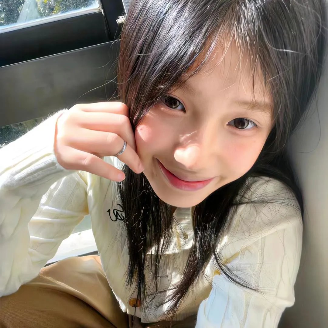 妻子的新世界
