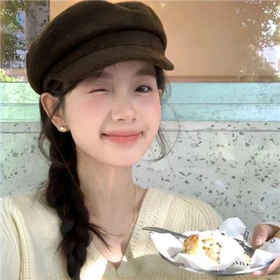 水牛女孩