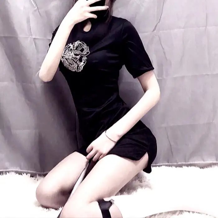 闪耀吧！中华文明